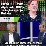 Detalji se drže u tajnosti