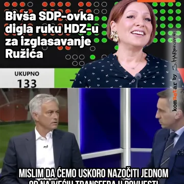 Detalji se drže u tajnosti