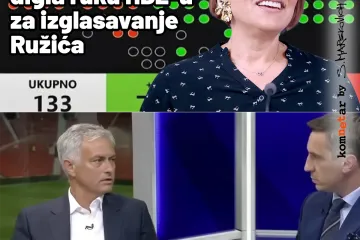 Detalji se drže u tajnosti