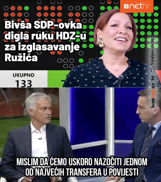 Detalji se drže u tajnosti