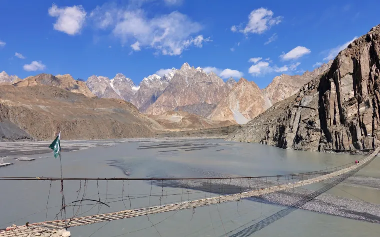 Most koji ledi krv u žilama: Najopasniji je pje&scaron;ački prijelaz na svijetu