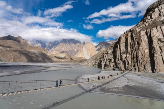 Most koji ledi krv u žilama: Najopasniji je pje&scaron;ački prijelaz na svijetu