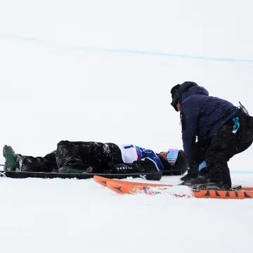 Garcia iza&scaron;ao pred novinare: 'Ne znam hoće li Livaja igrati, vjerojatno, ne znam...'