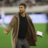 Garcia iza&scaron;ao pred novinare: 'Ne znam hoće li Livaja igrati, vjerojatno, ne znam...'