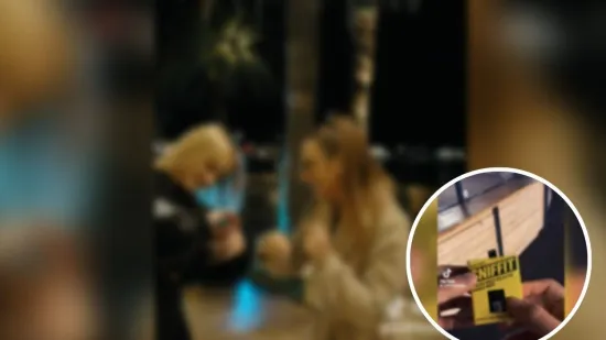 Doznajemo: Iz prodaje povučeno 1000 Sniffita! Ide se u zabranu proizvoda