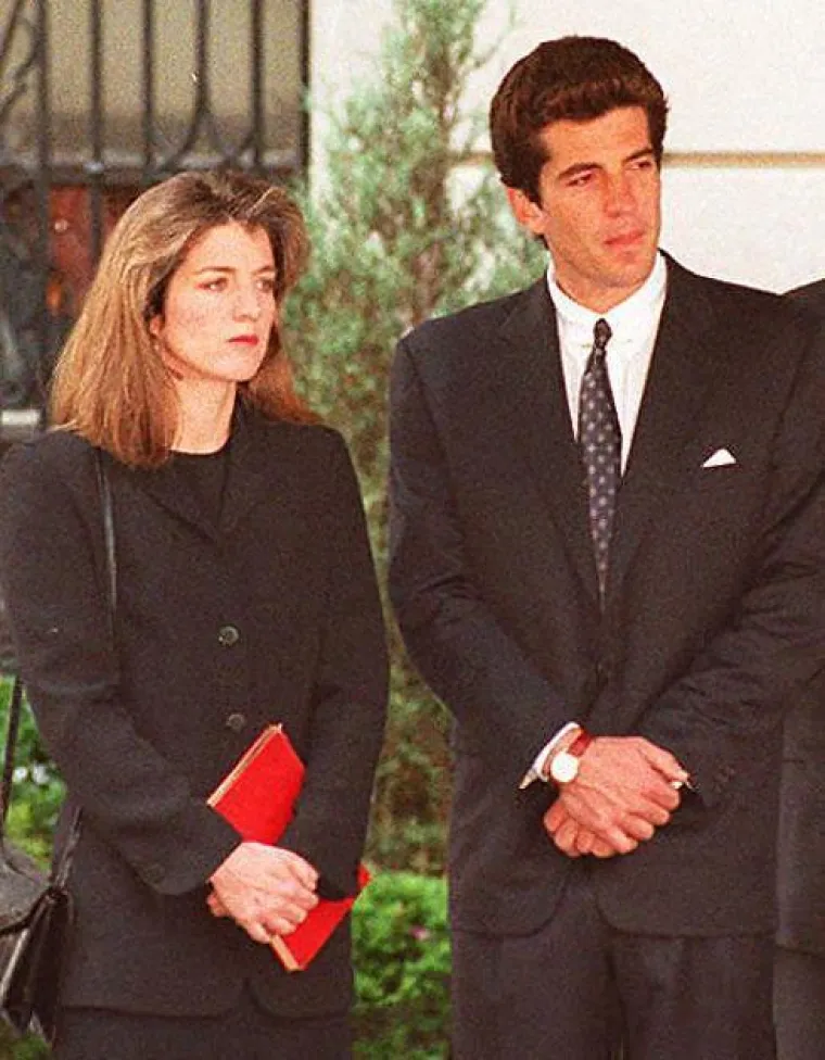 Atentati, padovi aviona i prerane smrti: Jeziva priča o 'prokletstvu dinastije Kennedy'