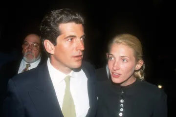 Atentati, padovi aviona i prerane smrti: Jeziva priča o 'prokletstvu dinastije Kennedy'