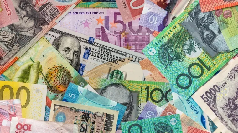 Mora&scaron; biti pravi sveznalica da točno odgovori&scaron; na pitanja o službenim valutama država svijeta