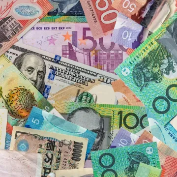 Mora&scaron; biti pravi sveznalica da točno odgovori&scaron; na pitanja o službenim valutama država svijeta