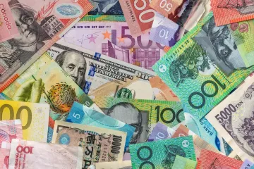 Mora&scaron; biti prava sveznalica da točno odgovori&scaron; na pitanja o službenim valutama država svijeta