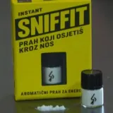 Doznajemo: Iz prodaje povučeno 1000 Sniffita! Ide se u zabranu proizvoda