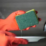 Koliko često mijenjate kuhinjsku spužvu? Znanstveno istraživanje pokazalo zapanjujuće rezultate