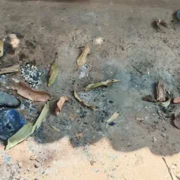 Majka i beba živi spaljeni! Četvero uhićenih: Za sve je krivo praznovjerje?