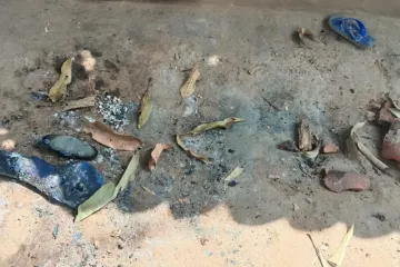 Majka i beba živi spaljeni! Četvero uhićenih: Za sve je krivo praznovjerje?