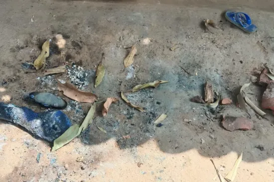 Majka i beba živi spaljeni! Četvero uhićenih: Za sve je krivo praznovjerje?