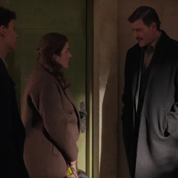 Dirljive scene! Domazet ostvaruje veliku želju generala Badurine