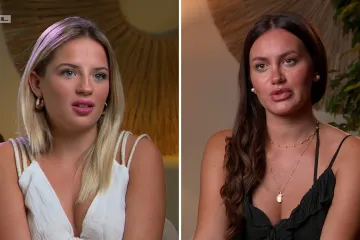 Jedna djevojka 'Gospodina Savr&scaron;enog' otkrila da zbog Petra vi&scaron;e neće izlaziti s mlađim mu&scaron;karcima: 'Iz mene je izvukao skroz drugu du&scaron;u'