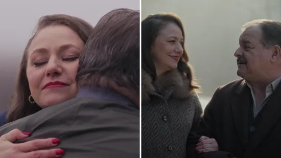 Novi par 'Divljih pčela' dobio zeleno svjetlo! Ivica i Karmela osvojili simpatije publike: 'Oni će ostati skupa'