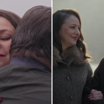 Novi par 'Divljih pčela' dobio zeleno svjetlo! Ivica i Karmela osvojili simpatije publike: 'Oni će ostati skupa'