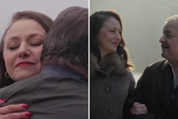 Novi par 'Divljih pčela' dobio zeleno svjetlo! Ivica i Karmela osvojili simpatije publike: 'Oni će ostati skupa'