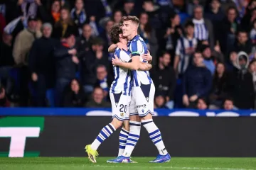 Hrvatski reprezentativac uskoro opet u akciji