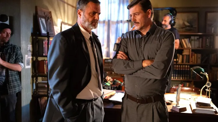 Prijateljstvo Tome i Ranka nema cijenu, a Toma mu sprema ne&scaron;to &scaron;to će mu zauvijek promijeniti život!