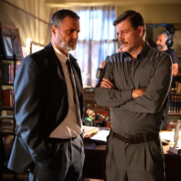 Prijateljstvo Tome i Ranka nema cijenu, a Toma mu sprema ne&scaron;to &scaron;to će mu zauvijek promijeniti život!