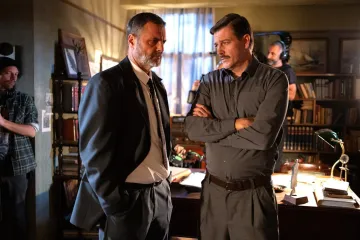 Prijateljstvo Tome i Ranka nema cijenu, a Toma mu sprema ne&scaron;to &scaron;to će mu zauvijek promijeniti život!