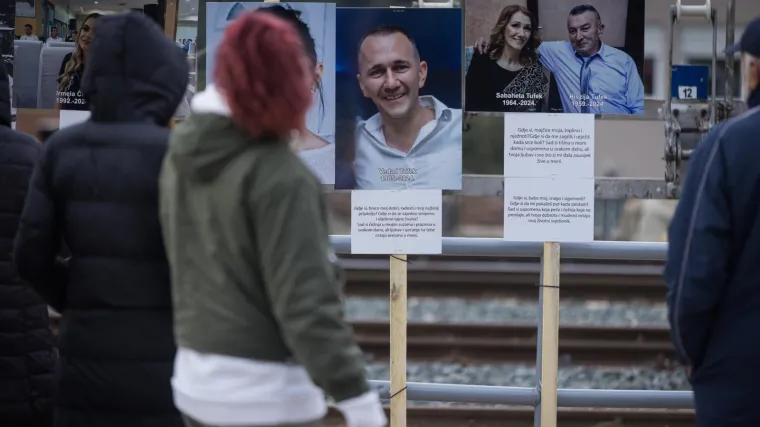 POSKOK otvara istragu o tragediji koja je zavila BiH u crno: 'Ovo je apsolutni prioritet'