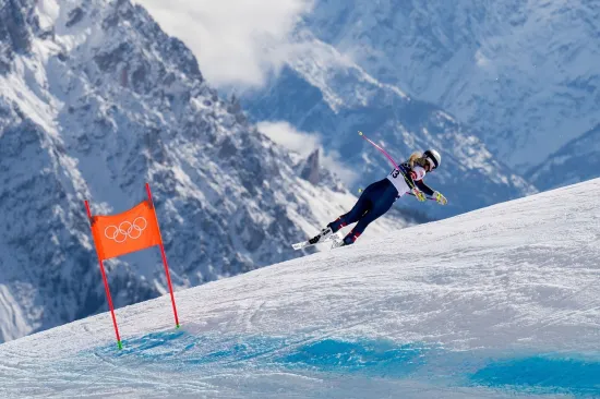 Vonn se javila nakon pete operacije koja je trajala &scaron;est sati: 'Te&scaron;ko je podnijeti...'