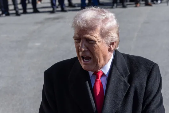 Vrhovni sud blokirao Trumpa! 'Nametanje carina prekoračilo je zakonske okvire'