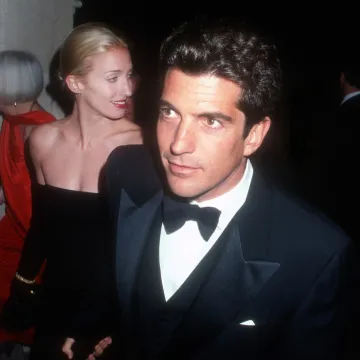 Fatalni JFK mlađi kao pravi alfa zavodnik: Najseksi mu&scaron;karac na svijetu bio je san svake žene