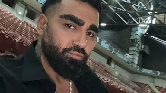 Kralj pop-folka Azis ostvario dugogodi&scaron;nji san: Ugradio mu&scaron;ke implantate za prsa