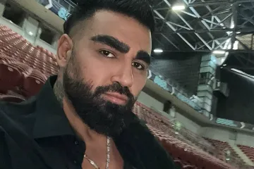 Kralj pop-folka Azis ostvario dugogodi&scaron;nji san: Ugradio mu&scaron;ke implantate za prsa