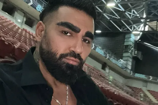 Kralj pop-folka Azis ostvario dugogodi&scaron;nji san: Ugradio mu&scaron;ke implantate za prsa