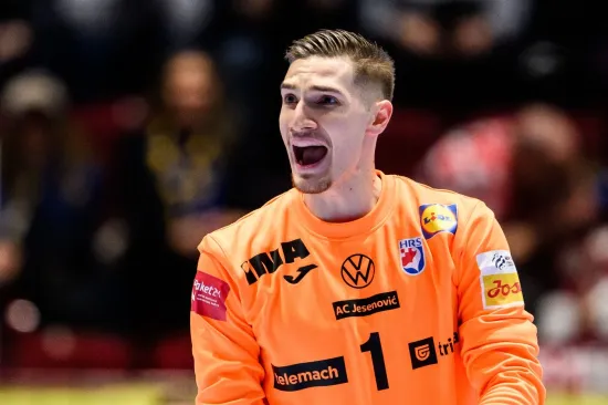 Hrvatski vratar napravio je transfer karijere: Potpisao je za europskog prvaka