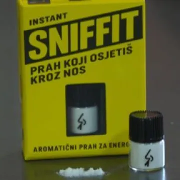 Nakon povlačenja iz prodaje, progovorio vlasnik Sniffita: 'Nema govora o trajnoj zabrani'