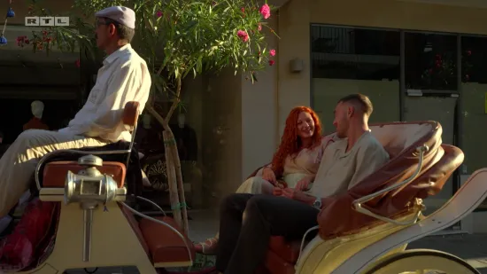 Emotivno priznanje u 'Gospodinu Savr&scaron;enom': Maja otkrila Karlu bolnu priču o zlostavljanju