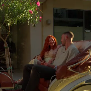 Emotivno priznanje u 'Gospodinu Savr&scaron;enom': Maja otkrila Karlu bolnu priču o zlostavljanju