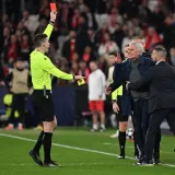 Kompany kritizirao Mourinha: 'Za mene je to velika pogre&scaron;ka i ne&scaron;to &scaron;to ne bismo smjeli prihvatiti'