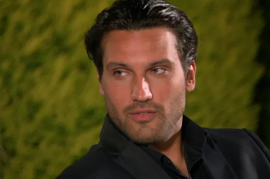 Gospodin Savr&scaron;eni podijelio dosad neviđene fotografije sa snimanja na Kreti