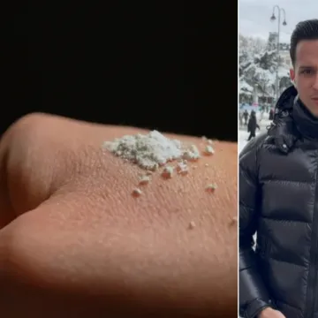 Nakon povlačenja iz prodaje, progovorio vlasnik Sniffita: 'Nema govora o trajnoj zabrani'