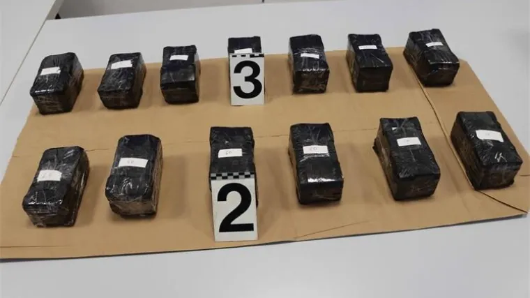 Detalji uhićenja na Karasovićima: Ukrajinac (24) objasnio &scaron;to je htio s 500.000 eura