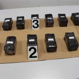 Detalji uhićenja na Karasovićima: Ukrajinac (24) objasnio &scaron;to je htio s 500.000 eura