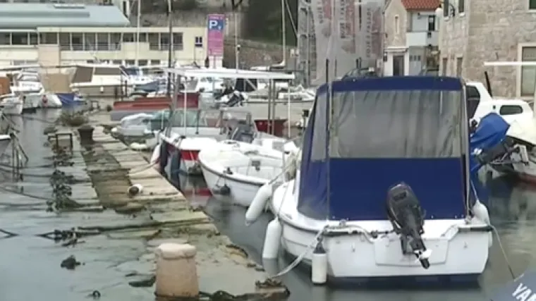 Plivale rive, more u kućama! Imamo detalje projekta koji će spasiti ovaj hrvatski grad