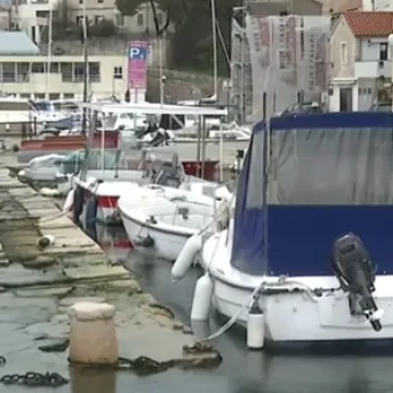 Plivale rive, more u kućama! Imamo detalje projekta koji će spasiti ovaj hrvatski grad