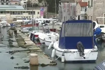 Plivale rive, more u kućama! Imamo detalje projekta koji će spasiti ovaj hrvatski grad