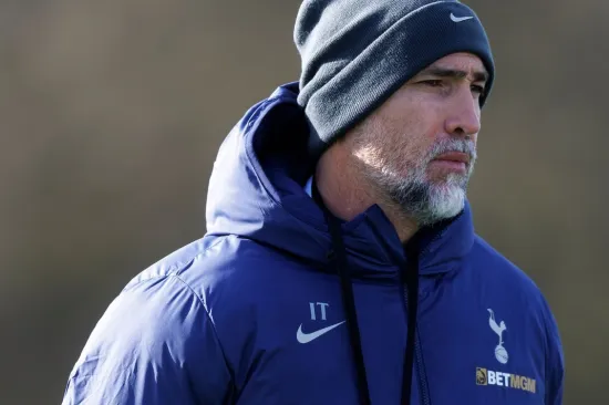 Tudora čeka vatreno kr&scaron;tenje protiv rivala i lidera: 'Imamo 13 igrača, dovoljno'