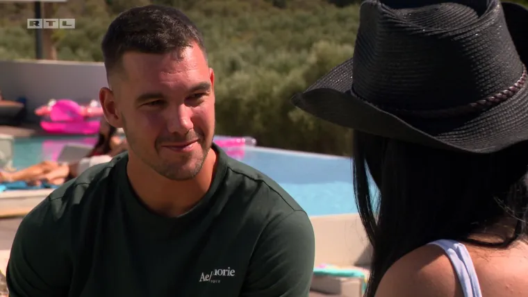 Tračevi u vili 'Gospodina Savr&scaron;enog': Karlo odlučio ra&scaron;čistiti stvari sa Sorayom