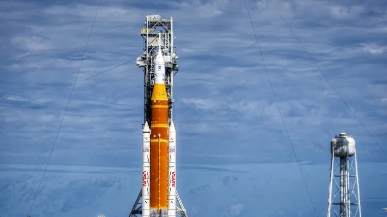 Četvero astronauta kreće na povijesni let oko tamne strane Mjeseca: Zna se i datum!